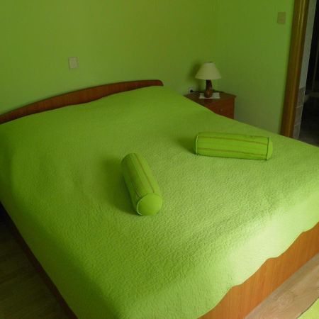 Apartment Mladinic Brac Pucisca Extérieur photo