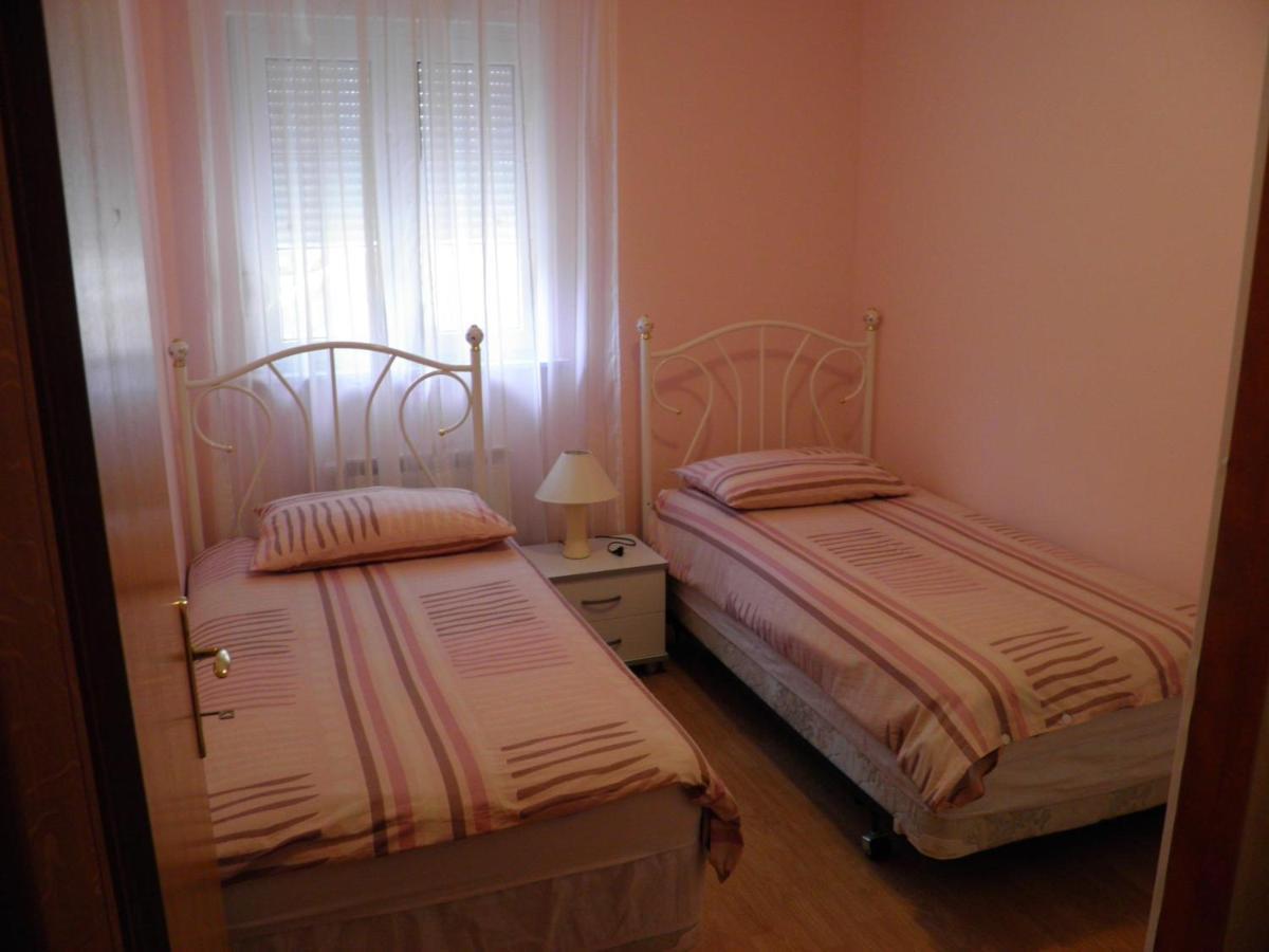 Apartment Mladinic Brac Pucisca Extérieur photo