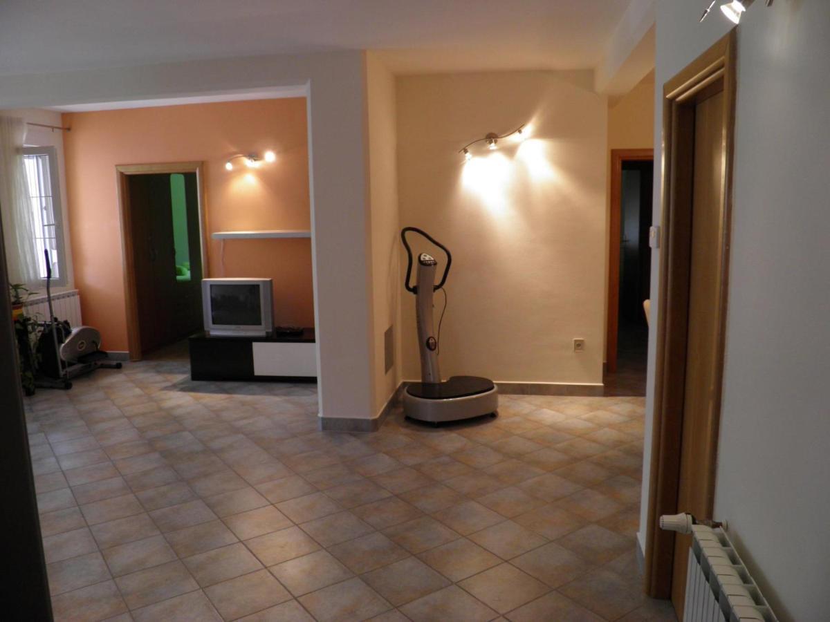 Apartment Mladinic Brac Pucisca Extérieur photo