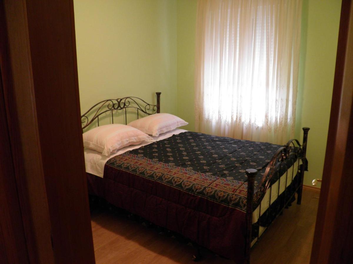 Apartment Mladinic Brac Pucisca Extérieur photo