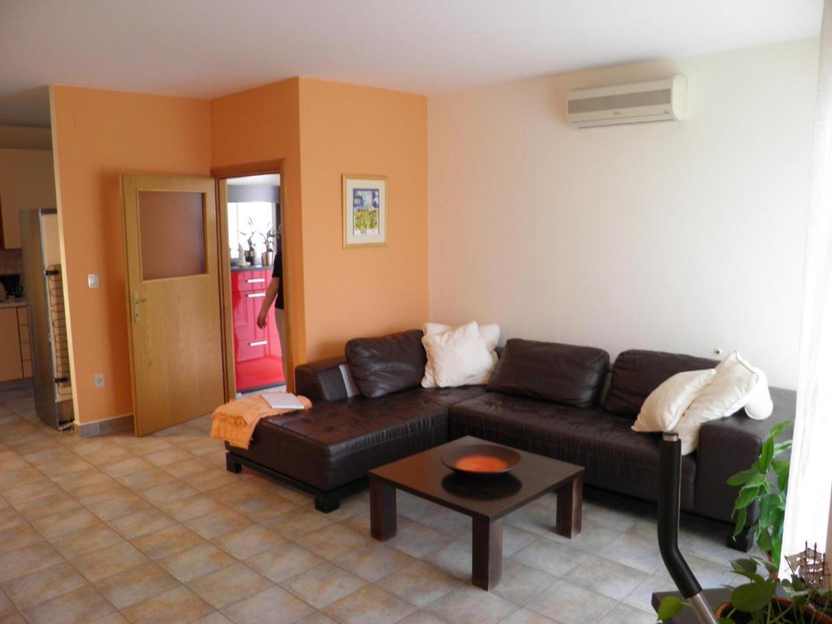 Apartment Mladinic Brac Pucisca Extérieur photo
