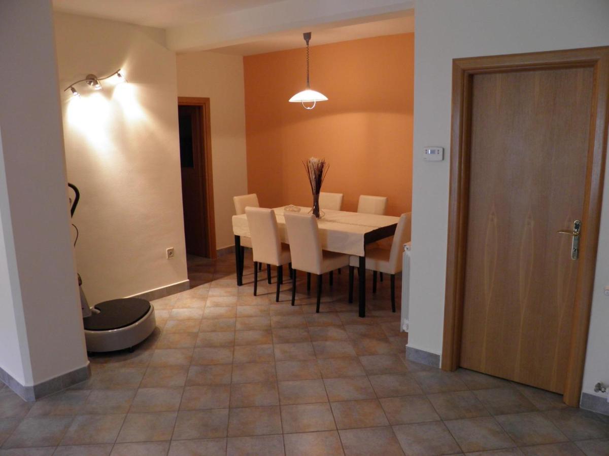 Apartment Mladinic Brac Pucisca Extérieur photo