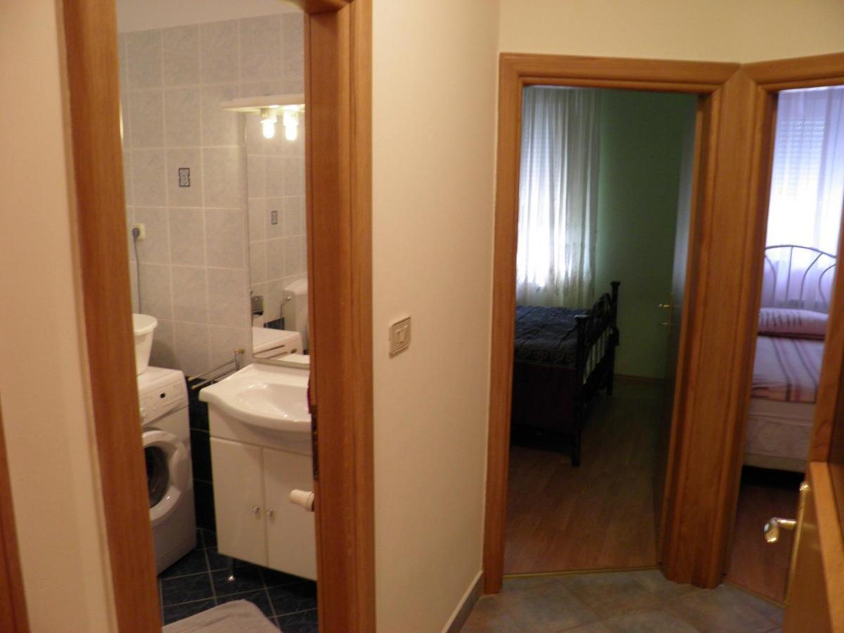 Apartment Mladinic Brac Pucisca Extérieur photo